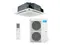 Кассетная сплит-система Midea MCD1/MOU-L MCD1-60HRN1-R/MOU-55HN1-LR/T-MBQ4-04A1