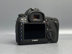 Canon EOS 5D Mark IV 5.800 кадров