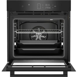 Электрический духовой шкаф Hotpoint FE8 1352 SP BLG