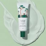 Крем с экстрактами сосны и центеллы для проблемной кожи ROUND LAB Pine Calming Cica Cream