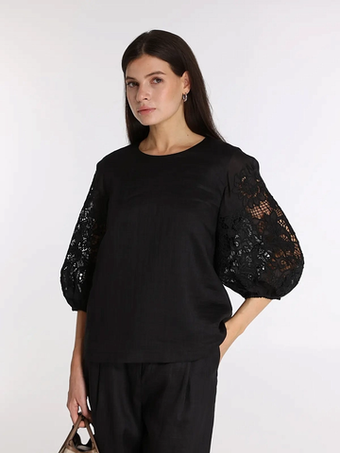Блуза MAX MARA