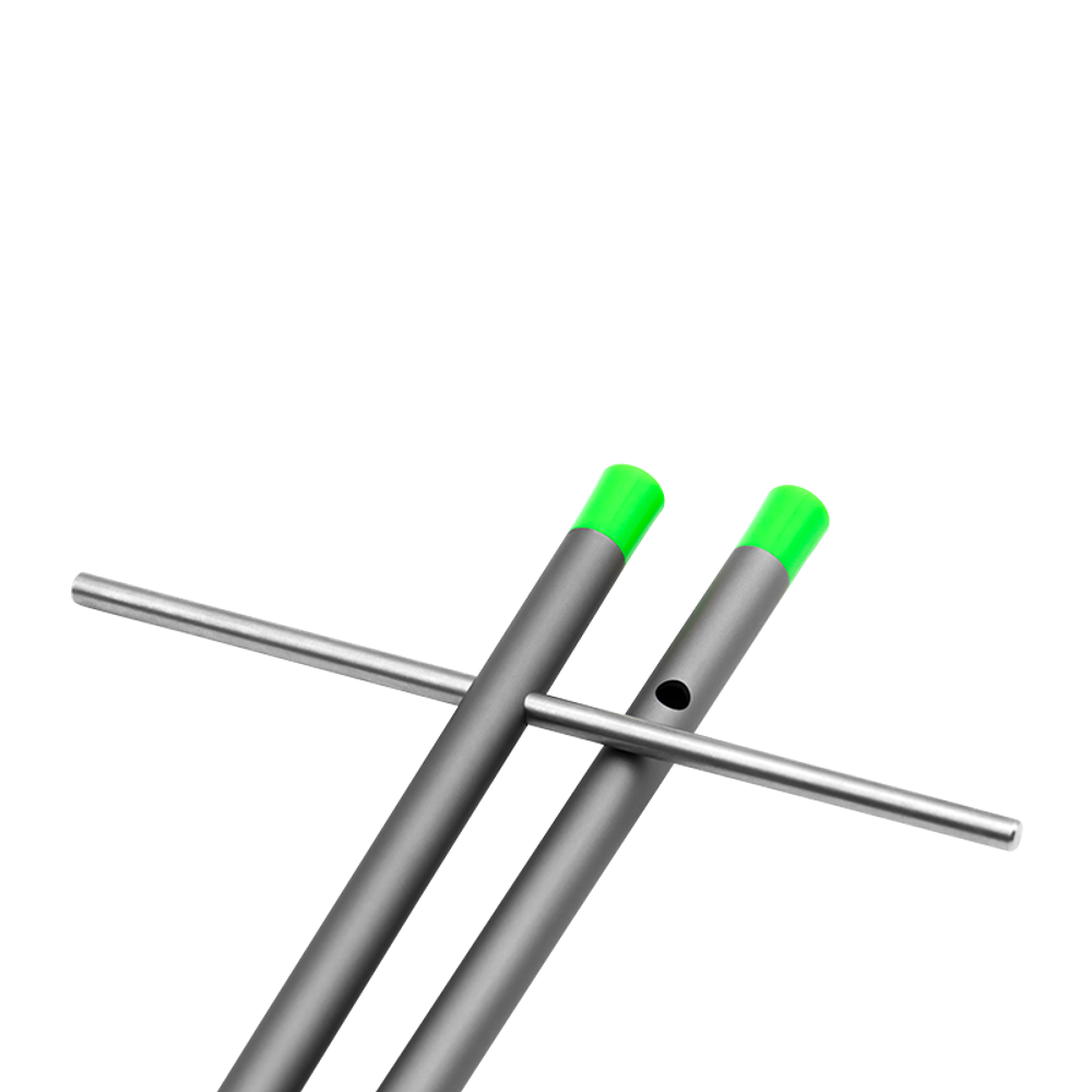 KORDA Колышки для измерения дистанции Distance Stick Basix