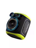 Портативная музыкальная колонка Hopestar Party 130 black/yellow