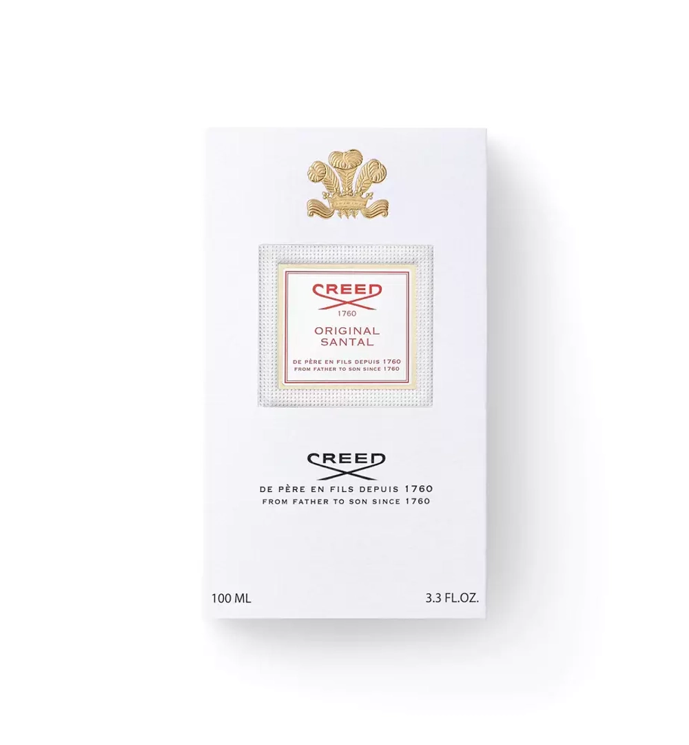 Creed Original Santal EDP