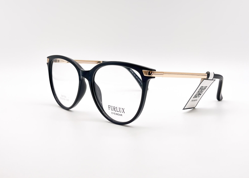 Изг. оправы Furlux DN786 C3