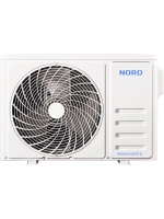 Сплит-система кондиционер NORD 12 NEO на 35 м²