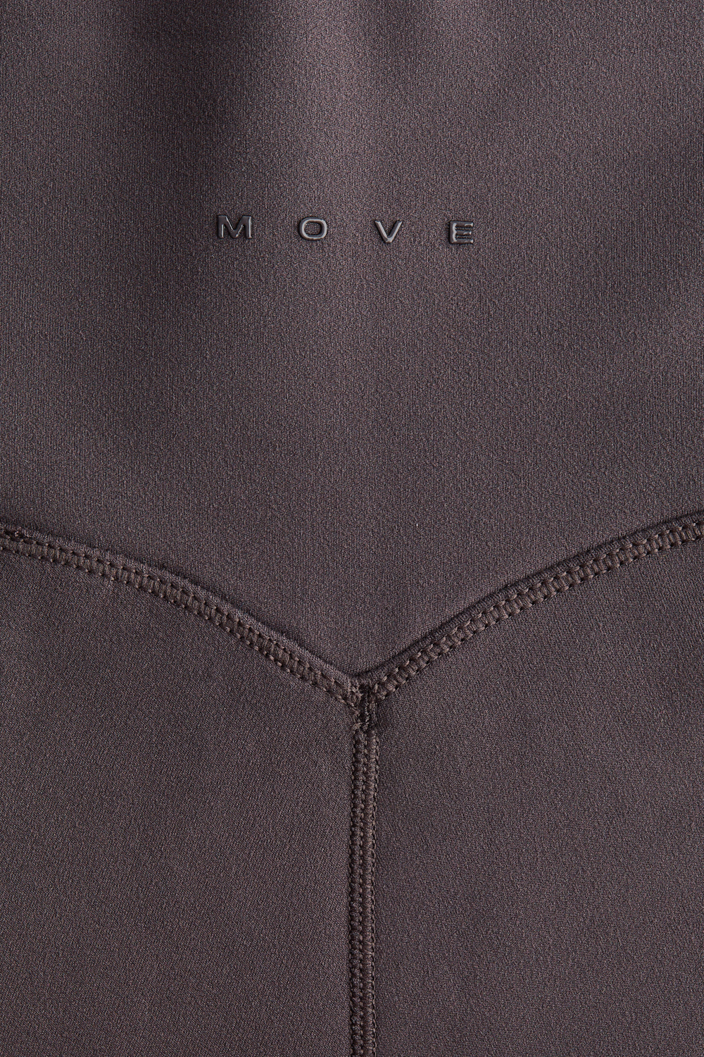 Легинсы клёш для йоги SoftMove™ - H&M