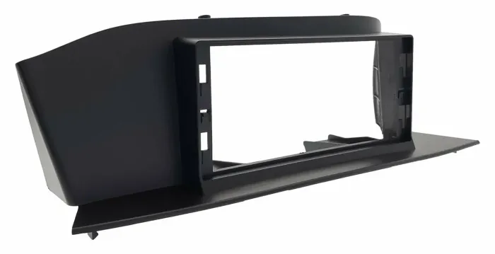 Магнитола для Honda Accord 9 CR2 2012-2019 (вместо БК) - Canbox H-Line 3038 монитор 12.3" QLED в стиле MERCEDES на Android 10, Быстрая, ТОП-процессор, CarPlay, 4G SIM-слот