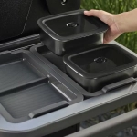 Газовый гриль Weber Genesis EP-435W LP