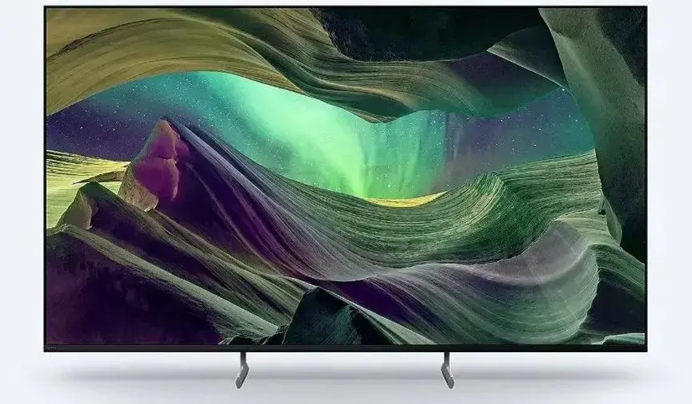 Телевизор 75" Sony KD-75X85L