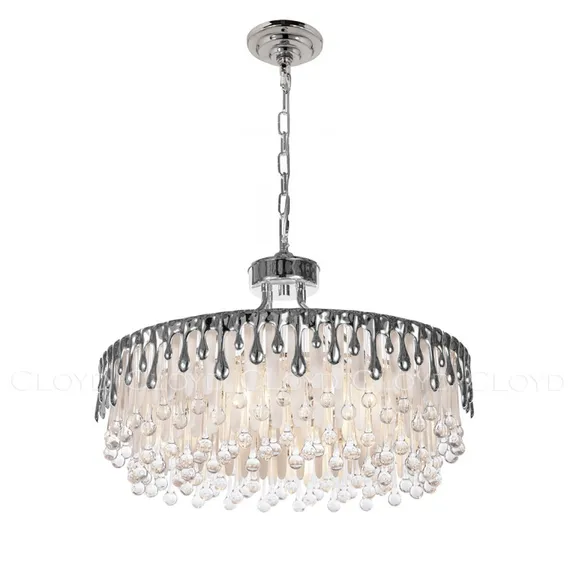 Подвесная люстра Capuletti 11303 Cloyd