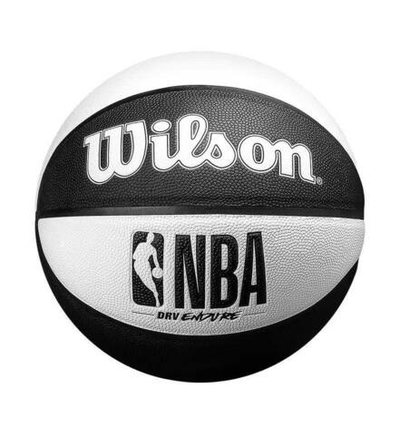 Баскетбольный мяч Wilson NBA