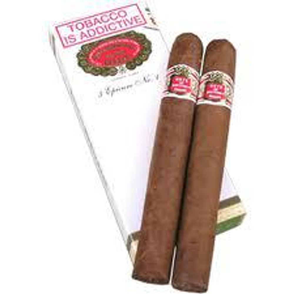 Hoyo de Monterrey Épicure No. 1
