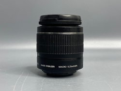 Canon 550D Kit 18-55mm 10.000 кадров