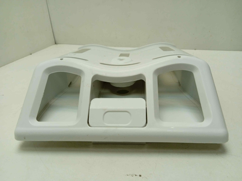 MWT60101 кт180 Дозатор порошка для стиральной машины Midea MWT60101 б/у