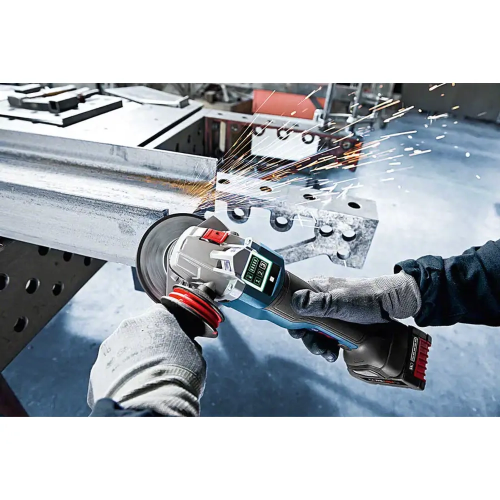 Аккумулятор ProCORE18V 8 А·ч BOSCH 1600A016GK