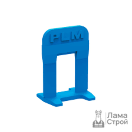 3Д PLM Norm свп зажим (100) 1 мм