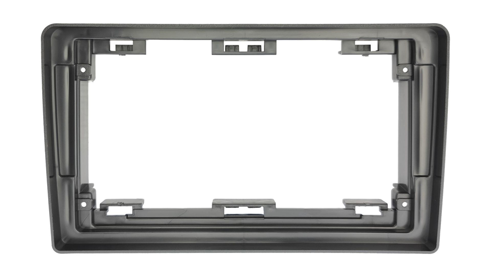 Переходная рамка магнитолы TOYOTA WISH 2003-2009 9 дюймов