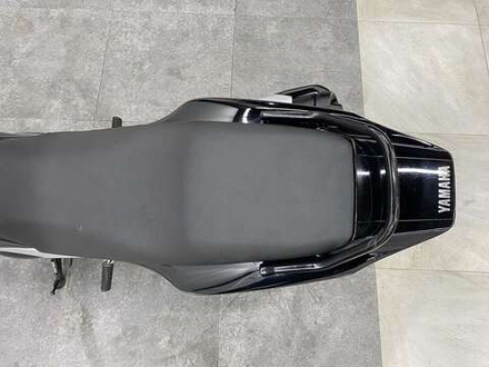 Yamaha YBR250, 2011