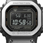 Мужские наручные часы Casio GMW-B5000MB-1