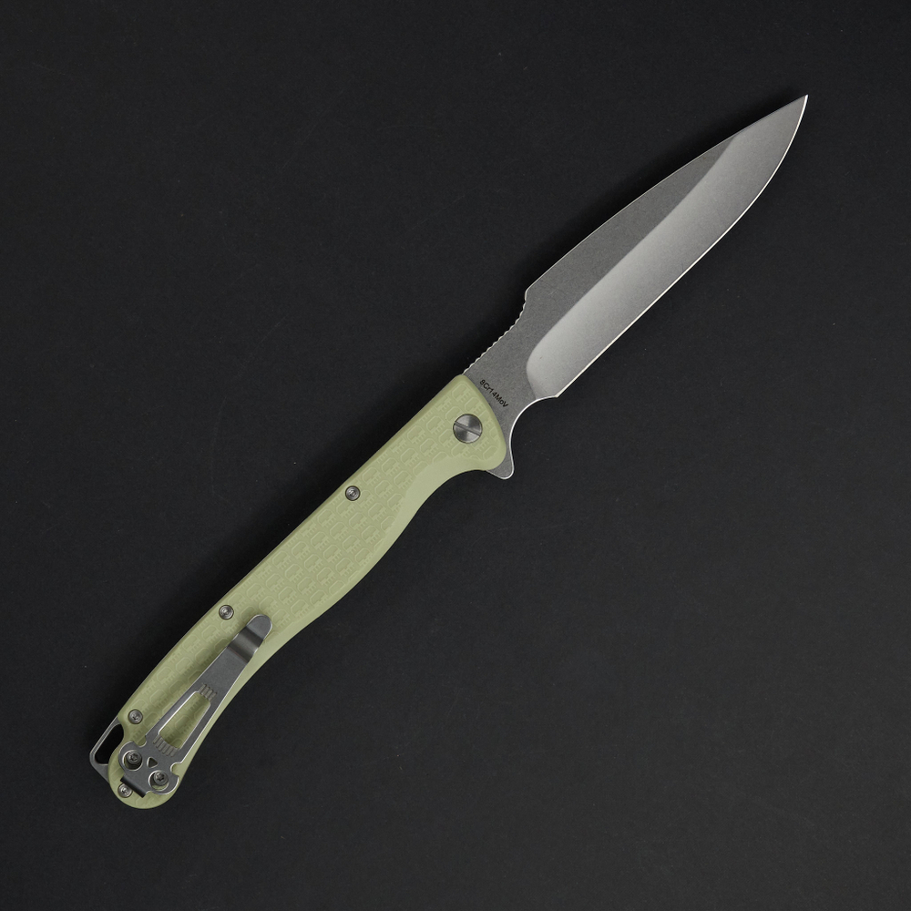 Нож Гарпун / Harpoon светящийся