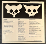 Ratcat - Tingles (Англия 1990г.) 12", Mini-Album