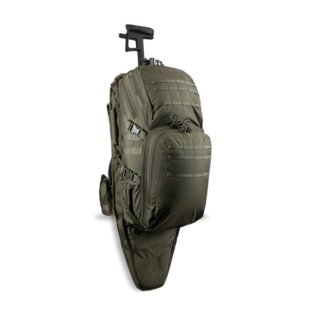 Рюкзак EBERLESTOCK Backpack X31 LODRAG II V2 MILITARY GREEN