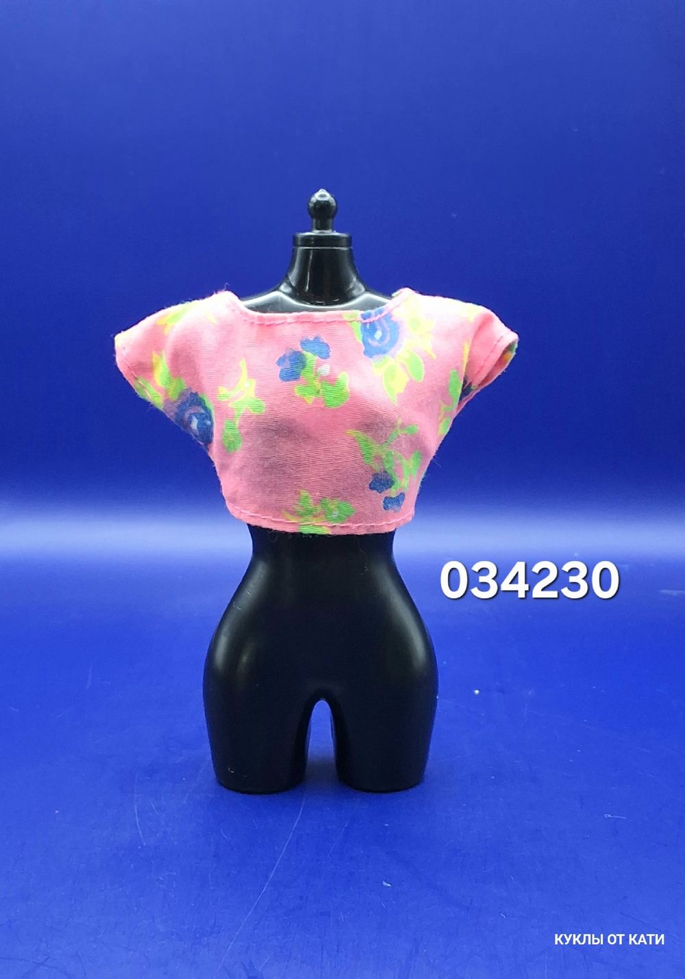 Одежда для куклы Барби винтаж 034230