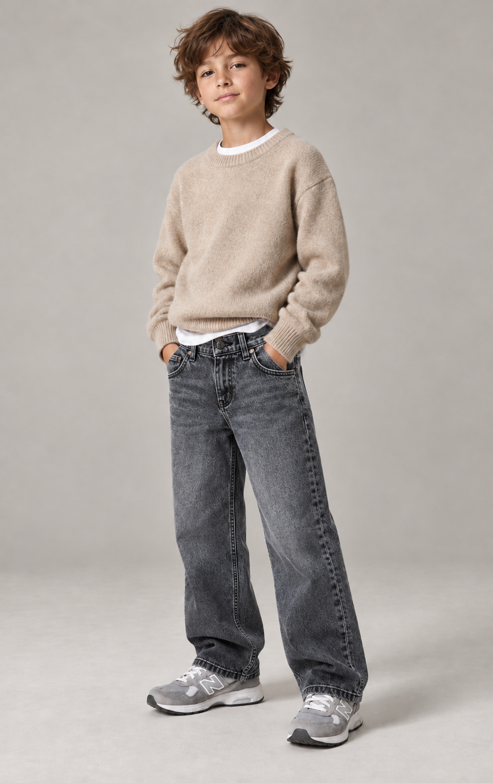 Джинсы Dolce & Gabbana, 134
