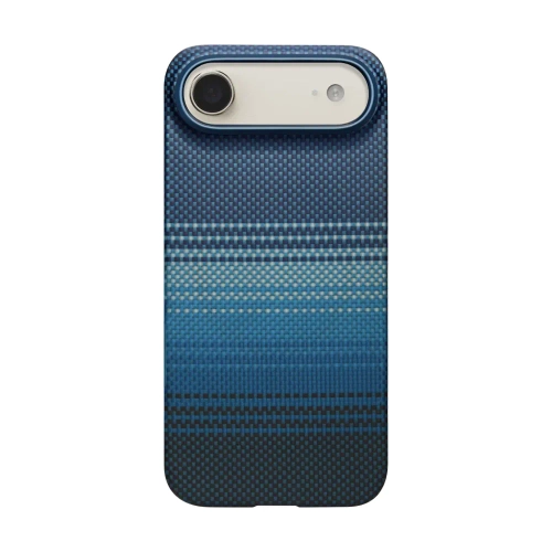 Чехол PITAKA Ultra-Slim Case для Apple iPhone Air MagSafe, Moonrise