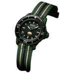 SWATCH BLANCPAIN Collaboration 50th Anniversary Collection Automatic Mechanical Movement Men's Watches Watch