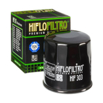 Фильтр масляный HF303