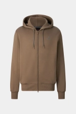 Толстовка BOGNER FIRE+ICE CORBELL в песочном цвете