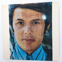 Salvatore Adamo Adamo France 1968