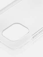 Чехол ROSCO для Samsung Galaxy A03 оптом (арт. SS-A03-TPU-TRANSPARENT)