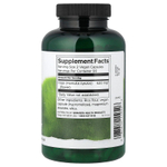 Swanson Vitamins, Full Spectrum®, хмель, 180 веганских капсул (310 мг в 1 капсуле)