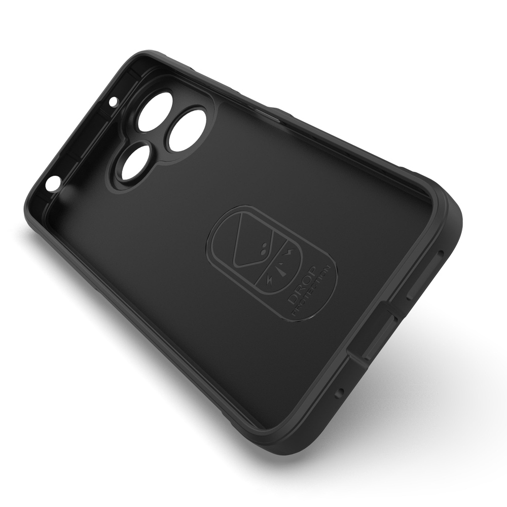 Противоударный чехол Flexible Case для Redmi 13