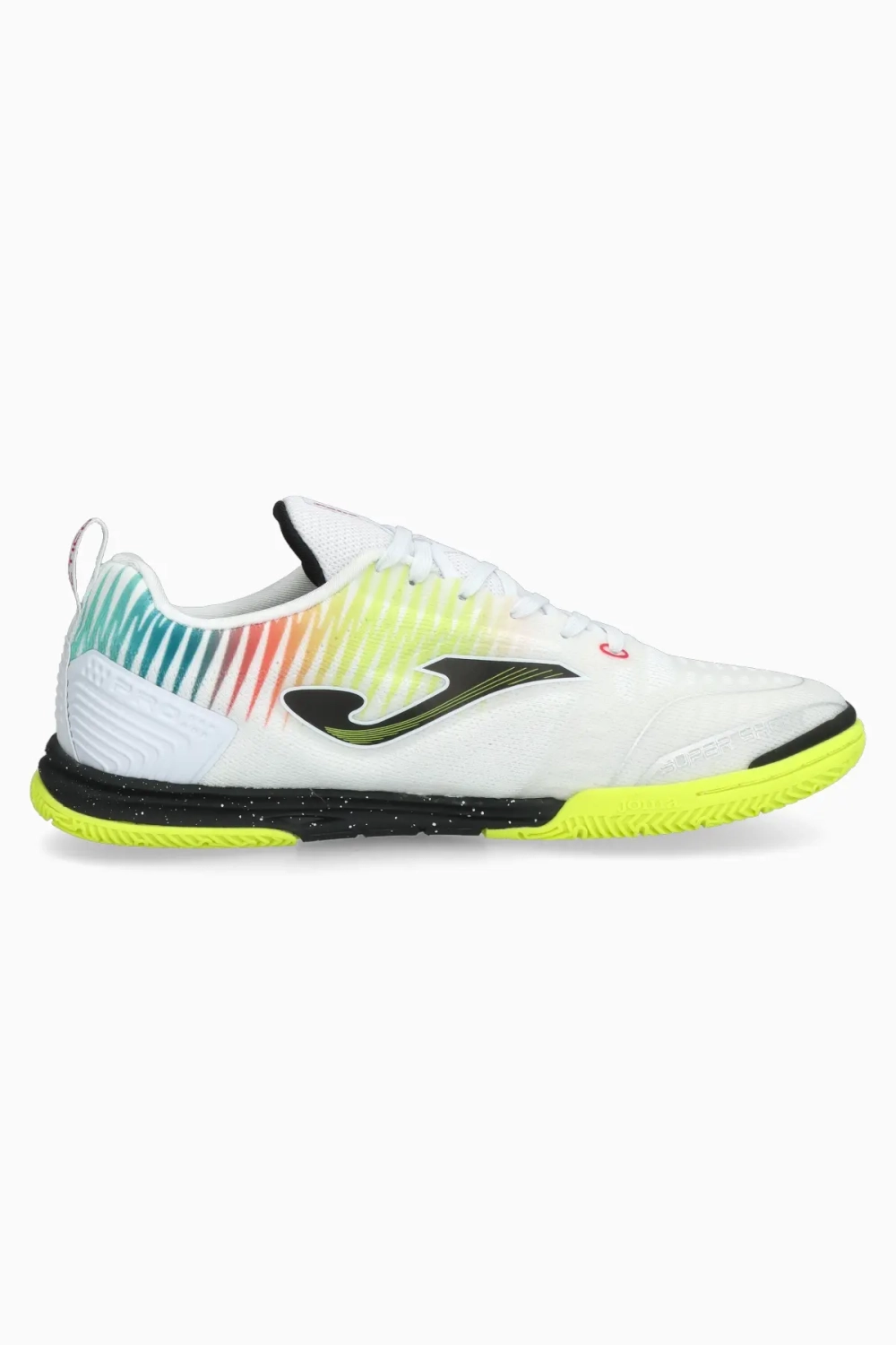 Футзалки Joma Tactico 25 IN - размер 42 EU
