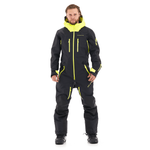 КОМБИНЕЗОН МУЖСКОЙ DRAGONFLY SUPERLIGHT 3L MAN