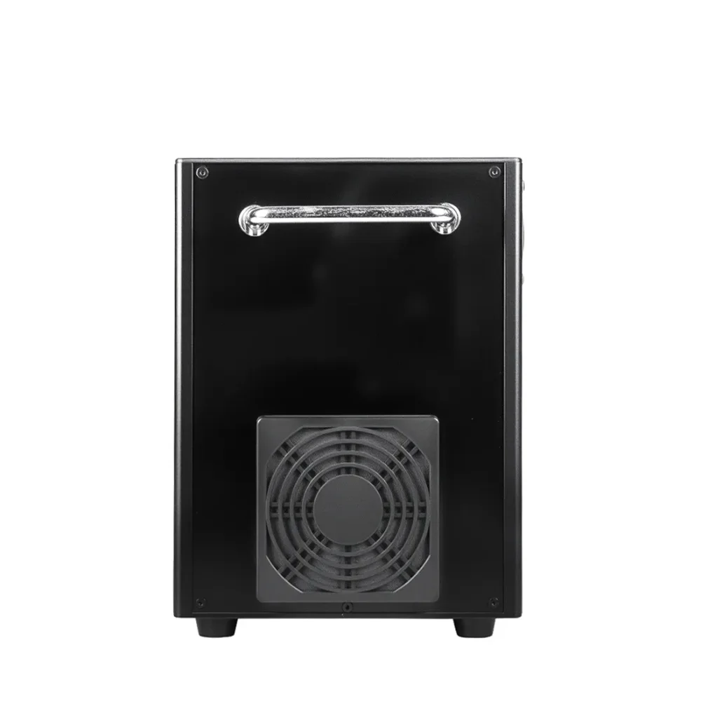 Генератор холодных искр MOKA SFX MK-E15 (650 Вт, высота 1-5 м, DMX)