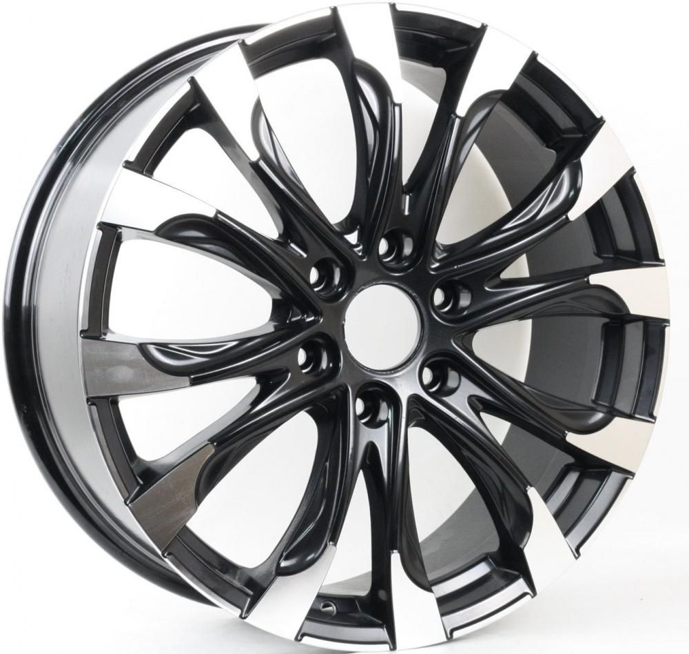 RST R022 8x20 6x139.7 ET 60 Dia 95.1 (BD)