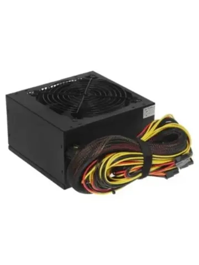 Блок питания HPA-650 650W HPA-650 BLACK