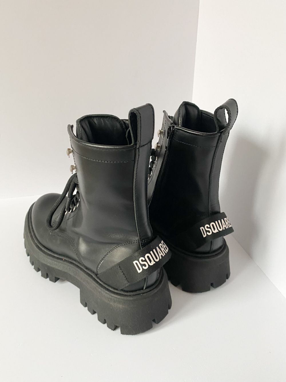Ботинки Dsquared2, 36