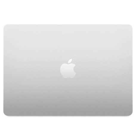 Ноутбук Apple MacBook Air 15 M5 (2026) 10CPU 10GPU 16/1TB Silver