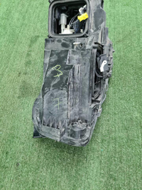 Фара правая Mercedes GLE V167 18-24 Multibeam LED