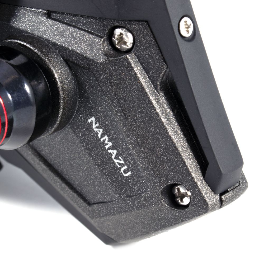 Катушка безынерционная Namazu Pro Thor TH4000 , 8+1 подш., метал. шпуля +пластиковая шпуля/20/