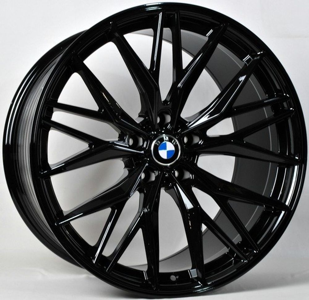 Автодиск STUTTGART 11x20/5x120 ET35 D74.1 (ZB3095R) B