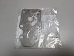 пластина помпы охлаждения Yamaha 9,9 13,5 15 F9,9 F15 оригинал Япония 63V-44323-00-00