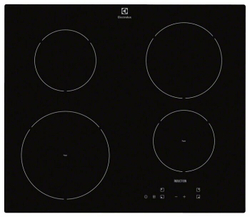 Встраиваемая индукционная варочная панель Electrolux EHH 96240 IK
