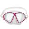 Маска Marlin Matte Pink/White